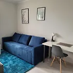 Promyk Apartmán *