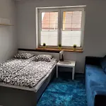 Promyk Apartmán *