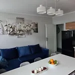 Promyk Apartmán
