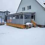 Apartmán Promyk Wisełka