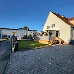 Apartmán Promyk