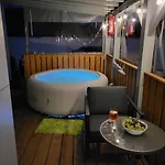 Promyk Apartmán