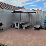 Apartmán Promyk *
