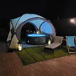 Apartmán Promyk *