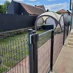 Promyk Apartmán *