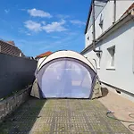 Promyk Apartmán *