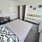 Apartmán Promyk
