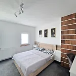 Apartmán Promyk Wisełka