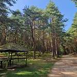 Apartmán Promyk