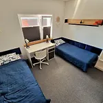 Promyk Apartmán *