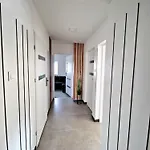 Promyk Apartmán *