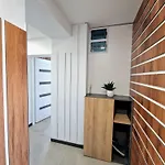 Apartmán Promyk *