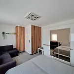 Apartmán Promyk