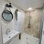 Promyk Apartmán Wisełka