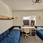 Apartmán Promyk
