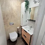 Apartmán Promyk *