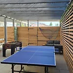 Apartmán Promyk