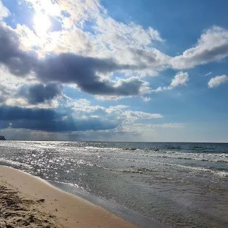 Апартаменты Promyk Виселка