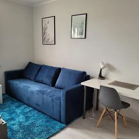 Promyk Apartamento *