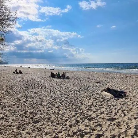 Promyk Апартаменты