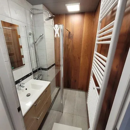 Promyk Апартаменты