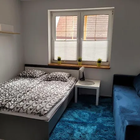 Promyk Apartamento *