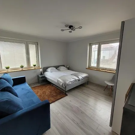 Promyk Apartamento *