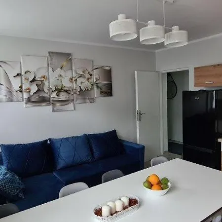 Promyk Apartamento