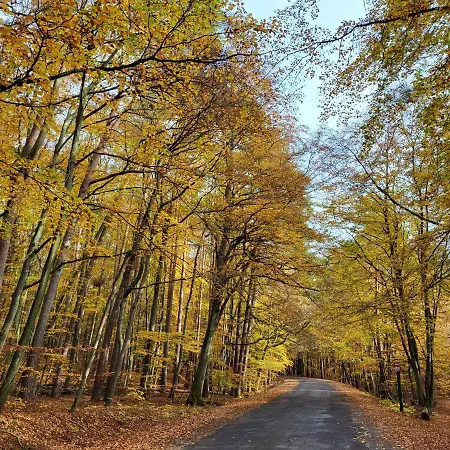 Promyk Апартаменты