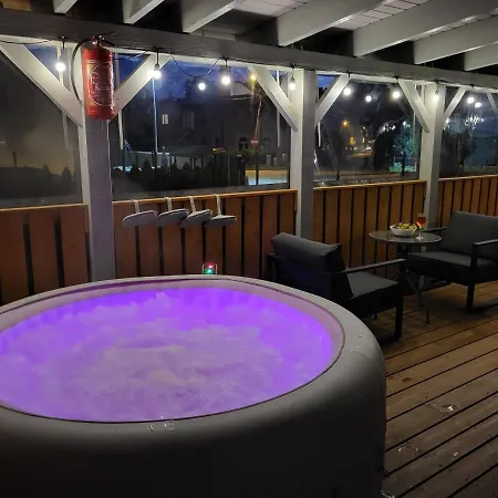 Promyk Виселка