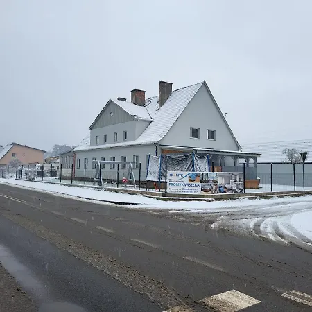 Promyk * Wisełka