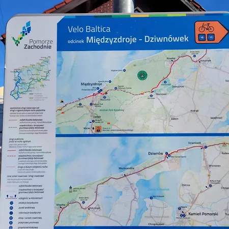 Promyk Апартаменты *