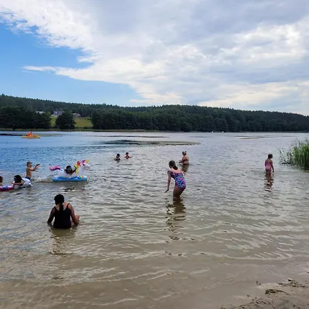 Апартаменты Promyk Виселка