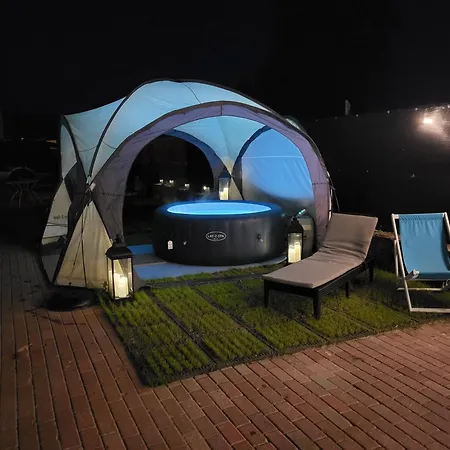 Apartamento Promyk *