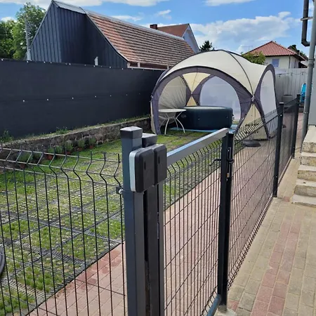 Promyk Apartamento *