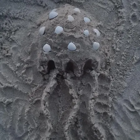 Apartamento Promyk Wisełka