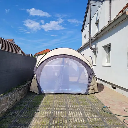 Promyk Apartamento *