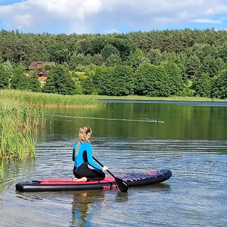 Promyk Апартаменты