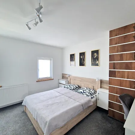 Apartamento Promyk Wisełka
