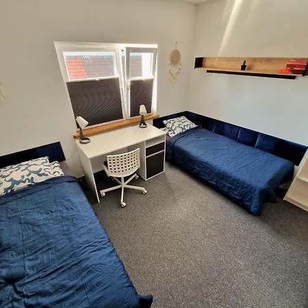 Promyk Apartamento *