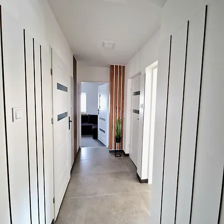 Promyk Апартаменты *