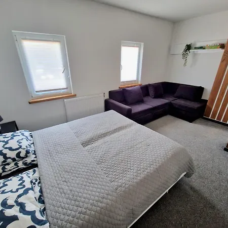 Apartamento Promyk Wisełka