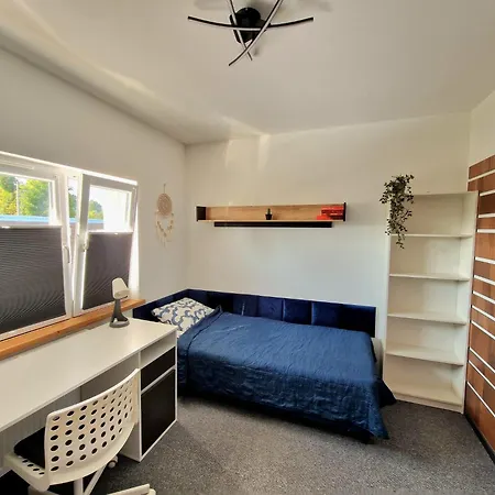 Promyk Виселка