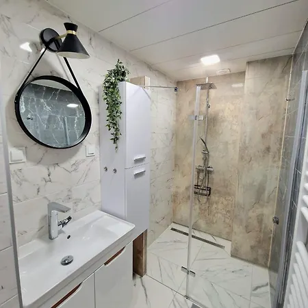 Promyk Apartamento Wisełka