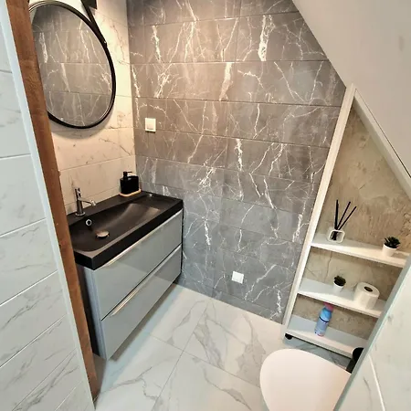 Promyk * Виселка