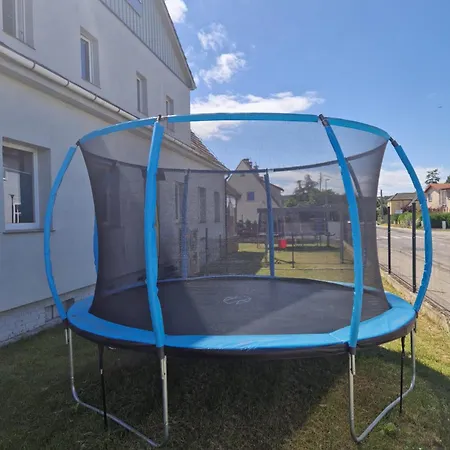 Promyk شقة Wisełka