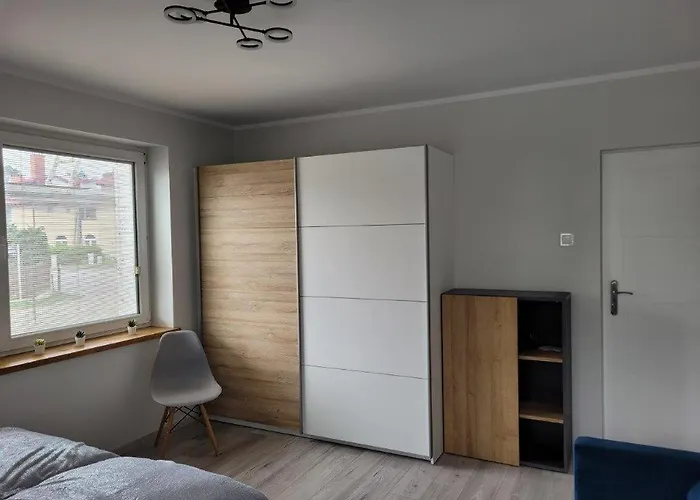 Promyk * Виселка