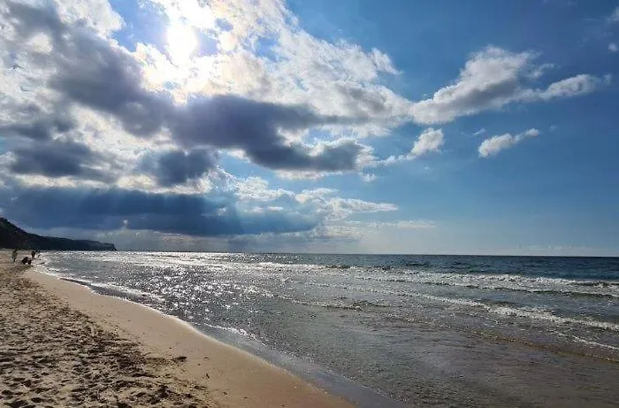 Daire Promyk Wisełka