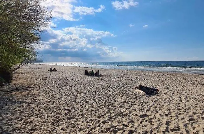 Promyk Апартаменты