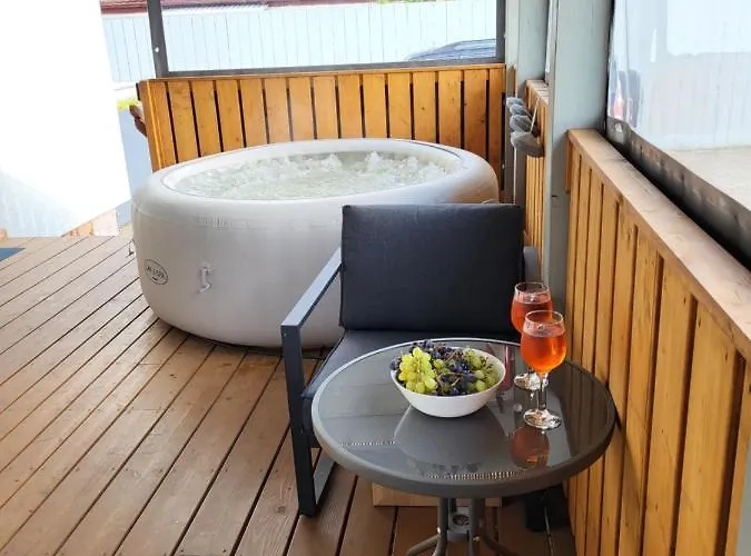 Promyk Апартаменты